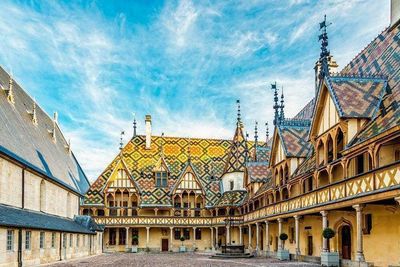 Bourgogne