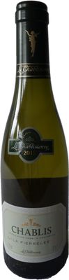 1/2 Chablis &quot;La Pierrelée&quot; - La Chablisienne - 2020