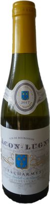 1/2 Macon-Lugny &quot;Les Charmes&quot; - Cave de Lugny - 2022