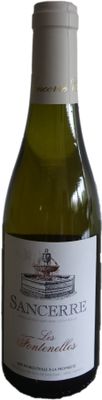 1/2 Sancerre &quot;Les Fontenelles&quot; - 2019