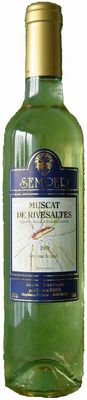 50 cl. Muscat de Rivesaltes - 2002