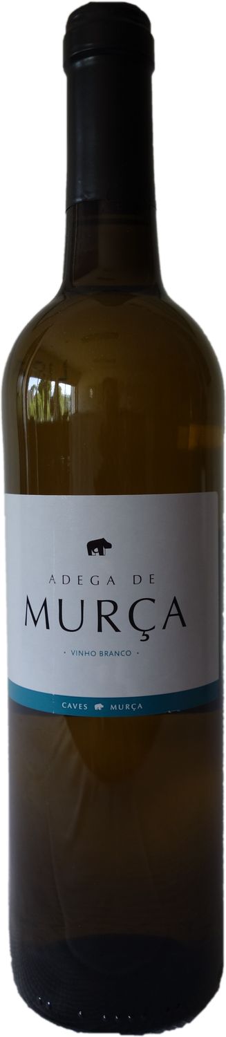 Adega de Murça Branco - Caves de Murça - 2017