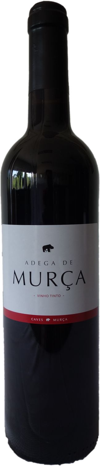 Adega de Murça Tinto - Caves de Murça - 2017