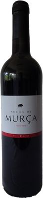 Adega de Murça Tinto - Caves de Murça - 2017
