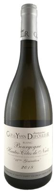Bourgogne Hautes Côtes de Nuits - Dom. Dufouleur - 2021