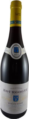 Bourgogne Pinot Noir - Cave de Lugny - 2015