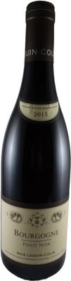 Bourgogne Pinot Noir - Dom. Lequin - 2021