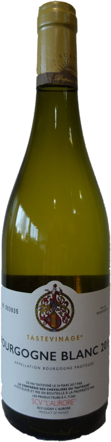 Bourgogne Tastevinée - 2022