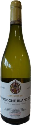 Bourgogne Tastevinée - 2022