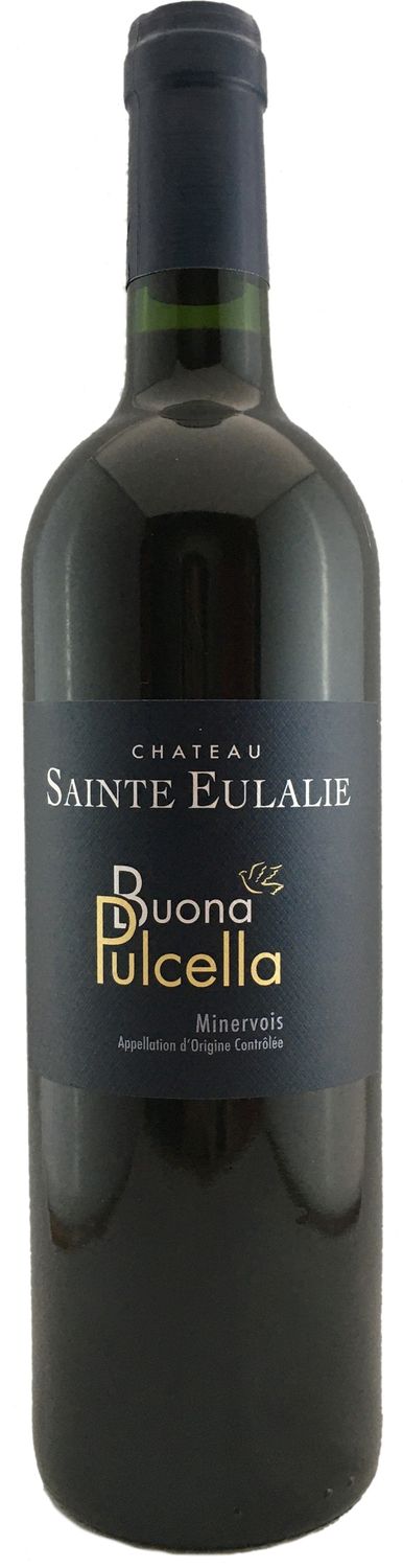 Buona Pulcella - Eulalie - 2019