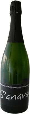 Cava &quot;s&#39;Anavai&quot; Brut