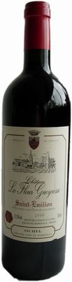 Chateau La Fleur Geyrosse - 2000
