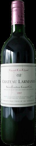 Chateau Larmande - 1915