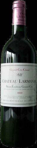Chateau Larmande - 2000