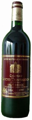 Chateau Larose-Trintaudon - 2022