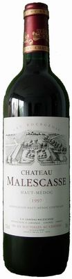 Chateau Malescasse - 1997