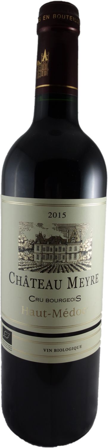 Chateau Meyre - 2015