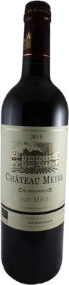 Chateau Meyre - 2015