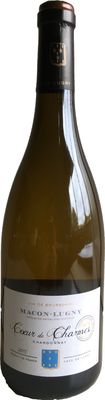 Coeur de Charmes - Cave de Lugny - 2020