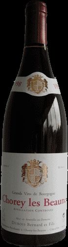 Chorey-Les-Beaune - Dom. Dubois Bernard - 1998