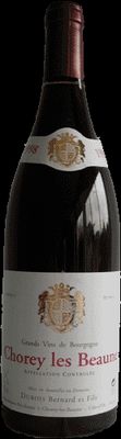 Chorey-Les-Beaune - Dom. Dubois Bernard - 1998
