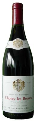 Chorey-Les-Beaune - Dom. Dubois Bernard - 1998