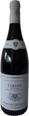 Corton Grand Cru - Dom. Maillard - 2015