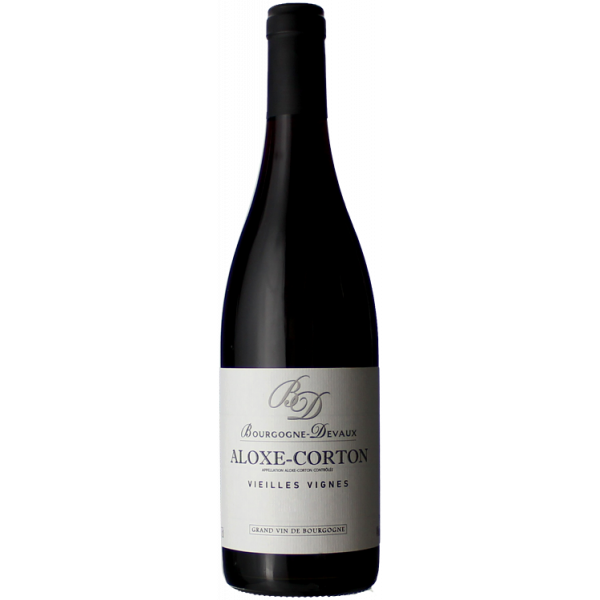 Aloxe-Corton - Dom. Dubois Bernard - 1999