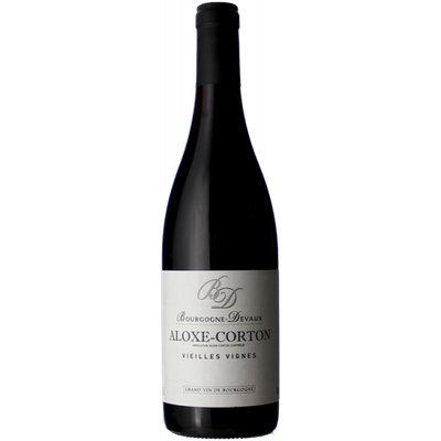 Aloxe-Corton - Dom. Dubois Bernard - 1999