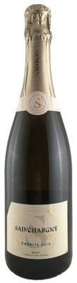 Crémant de Bourgogne Millisimé