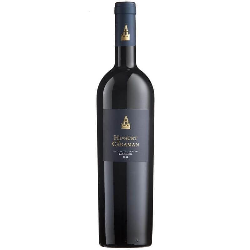 Cuvée &#39;Huguet de Caraman&#39; - Les Vignerons de Caramany - 2020