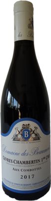 Gevrey Chambertin &#39;Aux Combottes&#39; 1°Cru - Dom. Des Beaumont - 2017