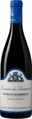 Gevrey Chambertin Vieilles Vignes - Dom. Des Beaumont - 2019