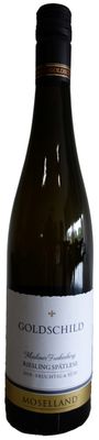 Goldschild Riesling Spätlese - 2022