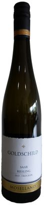 Goldschild Riesling Trocken (schroefdop) - 2020