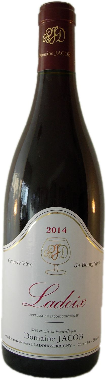 Ladoix - Dom. Jacob - 2014