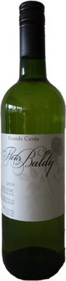 &quot;La Fleur Baldy&quot;  Grenache (schroefdop) - 2022
