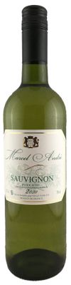 &quot;Marcel André&quot; Sauvignon (schroefdop) - 2022