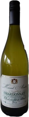 &quot;Marcel André&quot; Chardonnay (schroefdop) - 2022