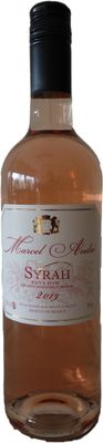 Marcel-André Syrah - 2023