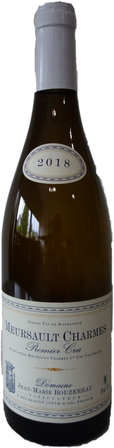 Meursault Goutte d&#39;Or - Dom. Bouzeau - 2022