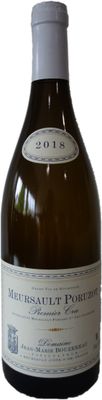 Meursault Poruzot - Dom. Bouzeau - 2022