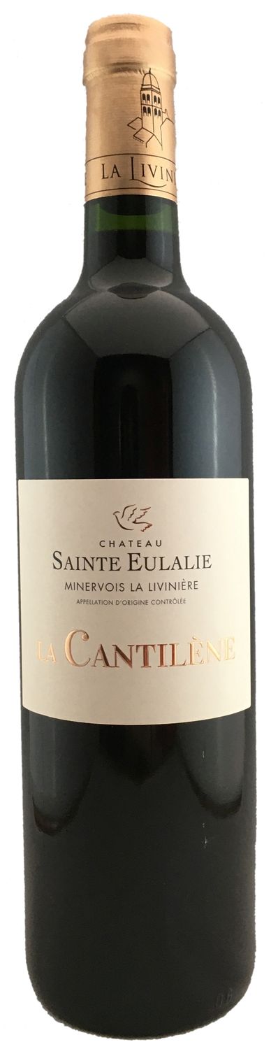Minervois &quot;La Cantilène&quot; - Eulalie - 2020