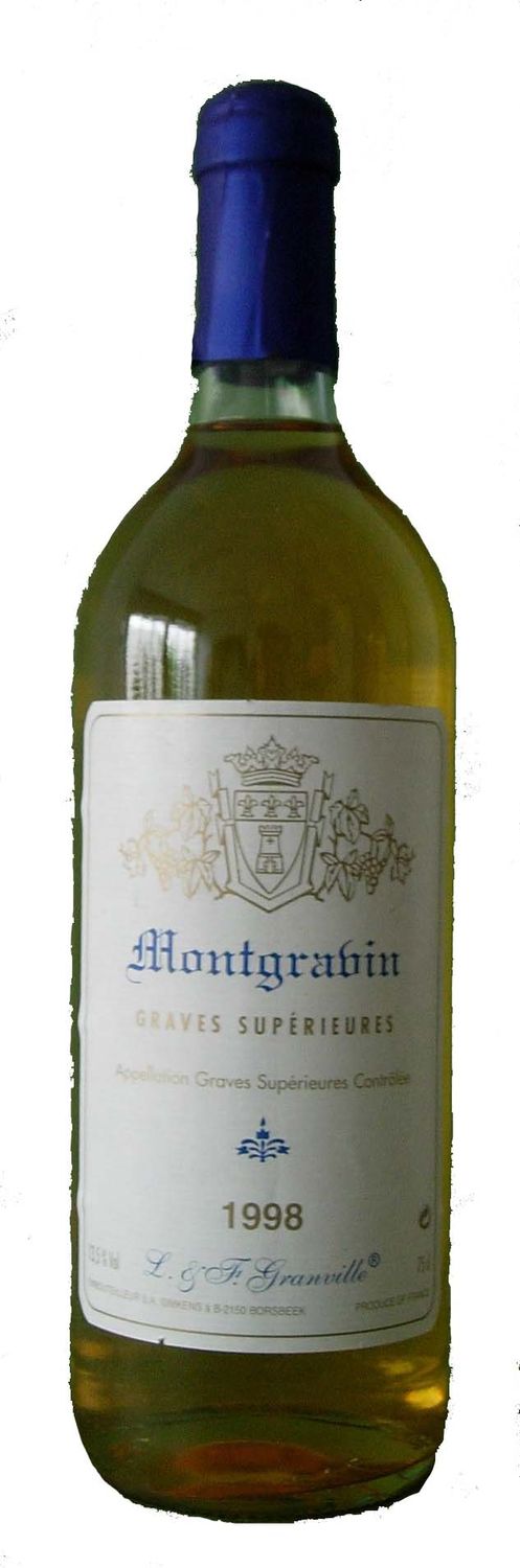 Montgravin - 1997