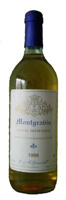 Montgravin - 1997