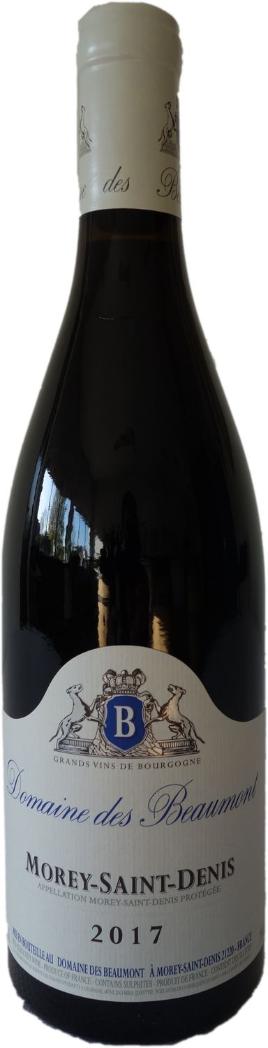 Morey St. Denis  - Dom. Des Beaumonts - 2020