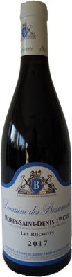 Morey St Denis &quot;Les Ruchots&quot; 1°Cru - Dom. Des Beaumont - 2017