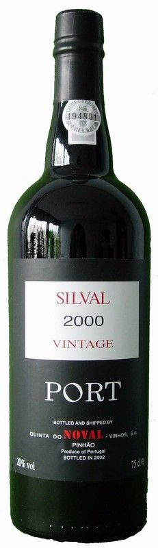Noval Vintage 2000