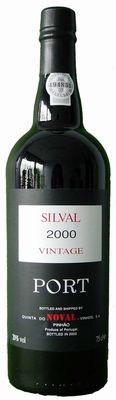 Noval Vintage 2000