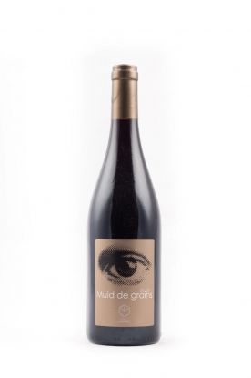 Muid de Grains - Côtes du Roussillon - 2020